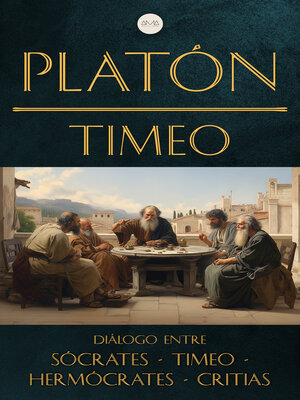 cover image of Timeo